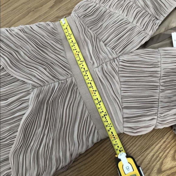 Burberry Dress - Picture 4 of 8